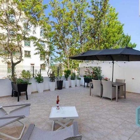 Terrace Miguel Torga Dream Lodging Albufeira Zewnętrze zdjęcie