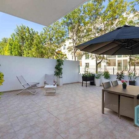 Terrace Miguel Torga Dream Lodging Albufeira Zewnętrze zdjęcie