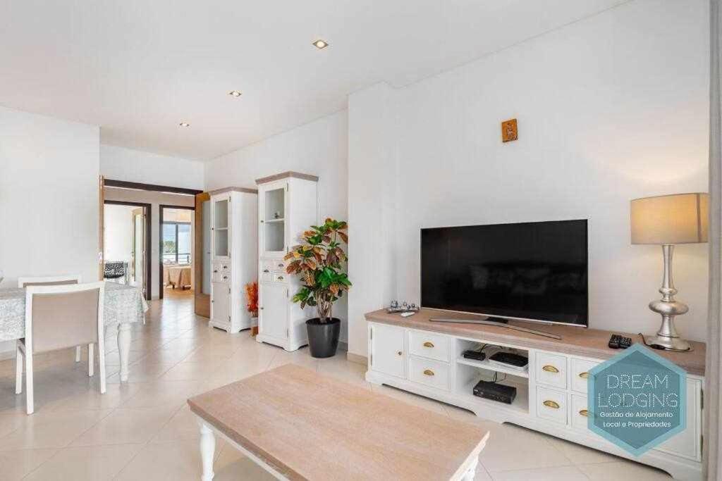 Terrace Miguel Torga Dream Lodging Albufeira Zewnętrze zdjęcie