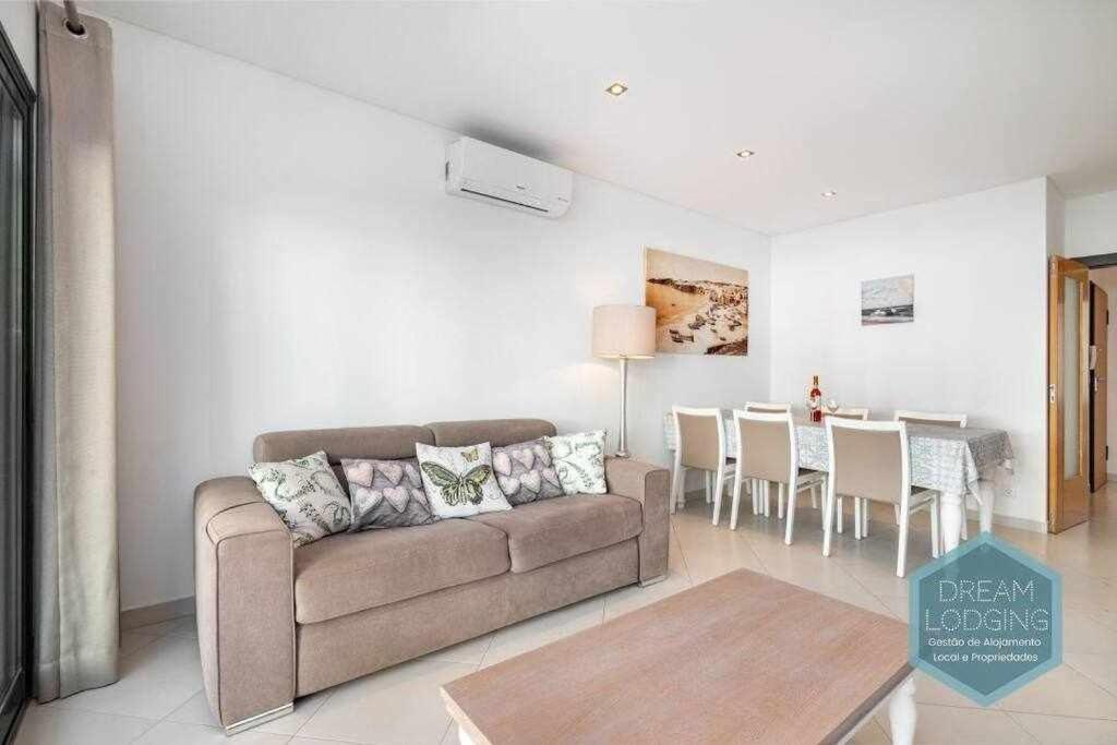 Terrace Miguel Torga Dream Lodging Albufeira Zewnętrze zdjęcie