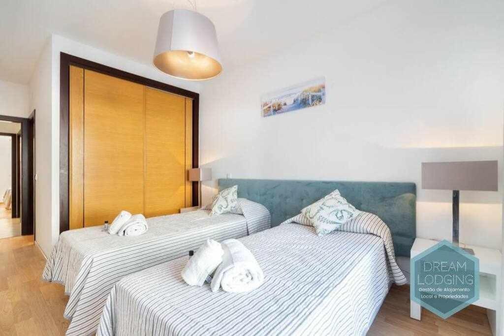 Terrace Miguel Torga Dream Lodging Albufeira Zewnętrze zdjęcie